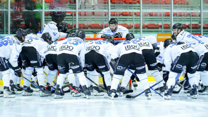 Hautes-Alpes : nouvelle défaite pour les Rapaces Hautes-Alpes : nouvelle défaite pour les Rapaces