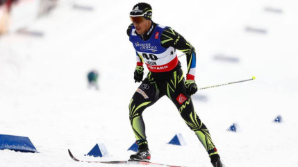 Hautes-Alpes : nouvelle victoire pour Richard Jouve ! Hautes-Alpes : nouvelle victoire pour Richard Jouve !