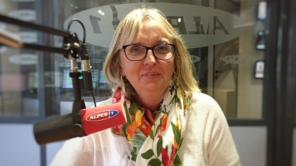 Hautes-Alpes : Pascale Boyer règle ses comptes avec le maire de Gap Hautes-Alpes : Pascale Boyer règle ses comptes avec le maire de Gap