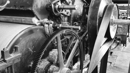 Hautes-Alpes : plus de 20.000 euros de dons pour la Filature des Laines du Valgaudemar Hautes-Alpes : plus de 20.000 euros de dons pour la Filature des Laines du Valgaudemar