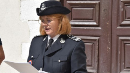 Hautes-Alpes : première journée nationale du souvenir en hommage aux personnels pénitentiaires Hautes-Alpes : première journée nationale du souvenir en hommage aux personnels pénitentiaires