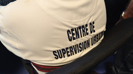 Hautes-Alpes : près de 400 caméras déployées à Gap, et un centre de supervision plus moderne Hautes-Alpes : près de 400 caméras déployées à Gap, et un centre de supervision plus moderne