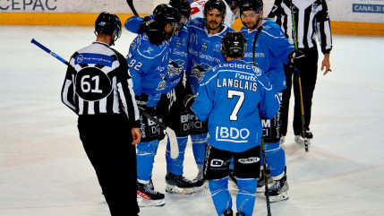 Hautes-Alpes : qualifiés ! Hautes-Alpes : qualifiés !