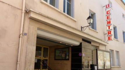 Hautes-Alpes : quel avenir pour deux salles de cinémas à Gap ? Hautes-Alpes : quel avenir pour deux salles de cinémas à Gap ?