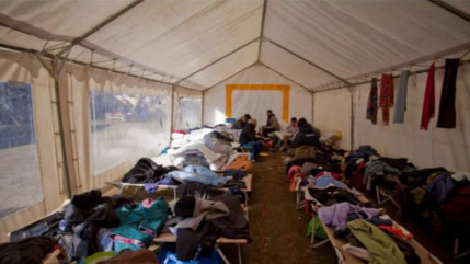 Hautes-Alpes : quel logement pour les exilés ? Hautes-Alpes : quel logement pour les exilés ?