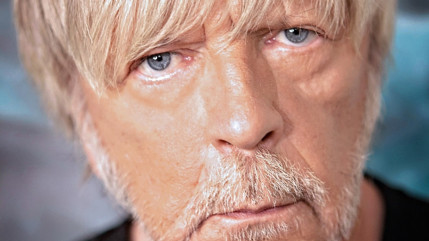 Hautes-Alpes : Renaud en concert à Digne en septembre et à Gap en octobre