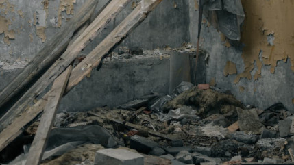 Hautes-Alpes : risque d’effondrement d’un bâtiment à Gap Hautes-Alpes : risque d’effondrement d’un bâtiment à Gap