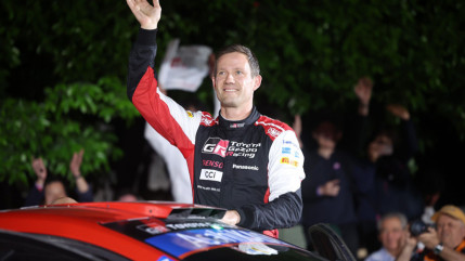 Hautes-Alpes : Sébastien Ogier en Sardaigne mais pas au Portugal