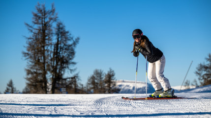 Hautes-Alpes : top départ ce samedi à Ancelle Hautes-Alpes : top départ ce samedi à Ancelle