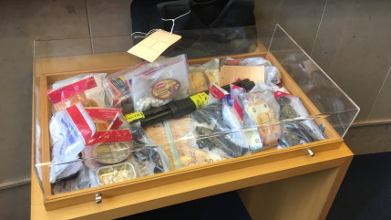 Hautes-Alpes : trafic de cocaïne dans le Briançonnais, les deux mis en cause en prison jusqu’à leur procès Hautes-Alpes : trafic de cocaïne dans le Briançonnais, les deux mis en cause en prison jusqu’à leur procès