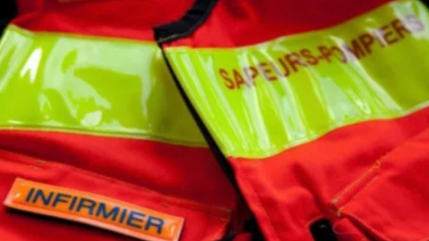 Hautes-Alpes : trois jeunes blessés dans un accident de la route Hautes-Alpes : trois jeunes blessés dans un accident de la route