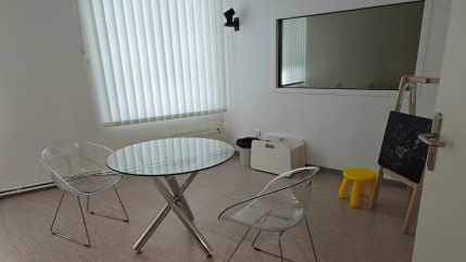 Hautes-Alpes : un lieu dédié pour mieux entendre les enfants en danger Hautes-Alpes : un lieu dédié pour mieux entendre les enfants en danger