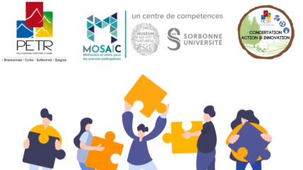 Hautes-Alpes : un atelier autour des questions du tourisme en montagne