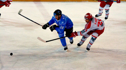 Hautes-Alpes : un avant-goût de finale de Coupe de France pour les Rapaces Hautes-Alpes : un avant-goût de finale de Coupe de France pour les Rapaces