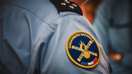 Hautes-Alpes : un classement sans suite après la découverte de deux corps dans un incendie à La Saulce Hautes-Alpes : un classement sans suite après la découverte de deux corps dans un incendie à La Saulce