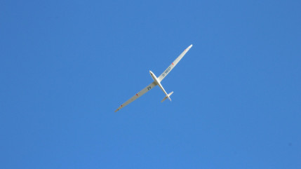 Hautes-Alpes : un homme décède dans un accident de planeur