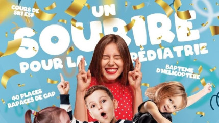 Hautes-Alpes : un loto au profit des enfants hospitalisés Hautes-Alpes : un loto au profit des enfants hospitalisés