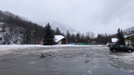 Hautes-Alpes : un nouveau complexe attendu à Saint-Chaffrey pour l'hiver 2027/2028 Hautes-Alpes : un nouveau complexe attendu à Saint-Chaffrey pour l'hiver 2027/2028