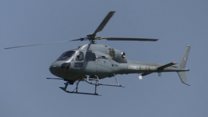 Hautes-Alpes : un planeur porté disparu, d'importants moyens de recherches engagés Hautes-Alpes : un planeur porté disparu, d'importants moyens de recherches engagés