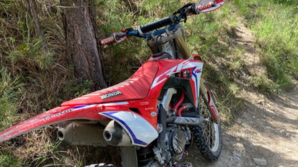 Hautes-Alpes : un rodéo rural à Embrun Hautes-Alpes : un rodéo rural à Embrun