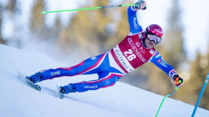 Hautes-Alpes : un Top 15 de Nils Allègre pour finir l’année avec le sourire Hautes-Alpes : un Top 15 de Nils Allègre pour finir l’année avec le sourire