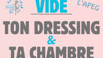 Hautes-Alpes : vide dressing-chambre dimanche prochain à Guillestre ! Hautes-Alpes : vide dressing-chambre dimanche prochain à Guillestre !