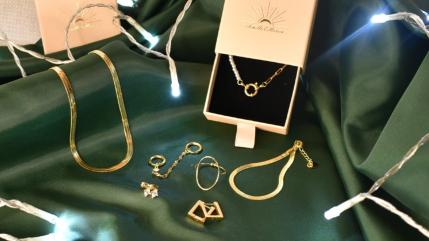 Hautes-Alpes : une bijouterie made in Gap