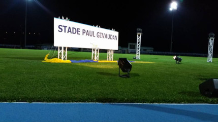 Hautes-Alpes : une convention pour protéger les arbitres renouvelée Hautes-Alpes : une convention pour protéger les arbitres renouvelée