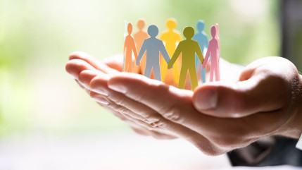 Hautes-Alpes : une déclinaison de La Fondation Agir Contre l’Exclusion va voir le jour sur le territoire Hautes-Alpes : une déclinaison de La Fondation Agir Contre l’Exclusion va voir le jour sur le territoire