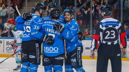 Hautes-Alpes : une double dose de Rouen s'il vous plait ! Hautes-Alpes : une double dose de Rouen s'il vous plait !