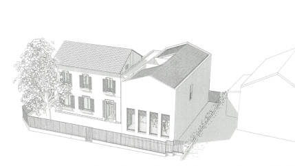 Hautes-Alpes : une école de musique d’ici un an à Laragne-Montéglin