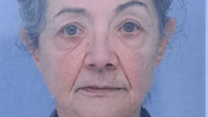 Hautes-Alpes : Patricia Charton est rentrée chez elle Hautes-Alpes : Patricia Charton est rentrée chez elle