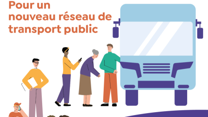 Hautes-Alpes : une enquête sur les transports lancée par la Communauté de Communes du Pays des Écrins Hautes-Alpes : une enquête sur les transports lancée par la Communauté de Communes du Pays des Écrins