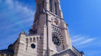 Hautes-Alpes :  une équipe de démineurs attendue cet après-midi à la cathédrale de Gap