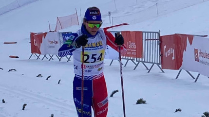 Hautes-Alpes : une Flora Dolci de gala à la maison Hautes-Alpes : une Flora Dolci de gala à la maison
