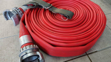 Hautes-Alpes : une nouvelle semi-remorque partira pour l’Ukraine de Gap