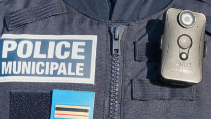 Hautes-Alpes : une police municipale pour l’Argentière la Bessée Hautes-Alpes : une police municipale pour l’Argentière la Bessée