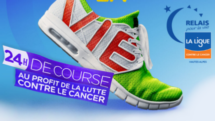 Hautes-Alpes : une réunion publique à l’occasion du Relais pour la Vie à Embrun Hautes-Alpes : une réunion publique à l’occasion du Relais pour la Vie à Embrun