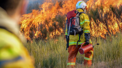 Hautes-Alpes : une réunion publique d’information aux feux de forêt à La Bâtie Neuve
