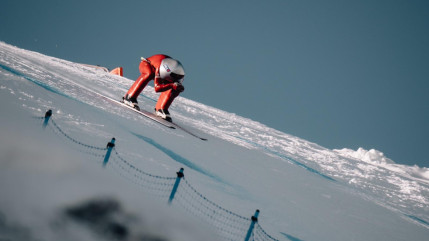 Hautes-Alpes : Vars et le ski de vitesse, une histoire d’amour qui ne se dément pas Hautes-Alpes : Vars et le ski de vitesse, une histoire d’amour qui ne se dément pas