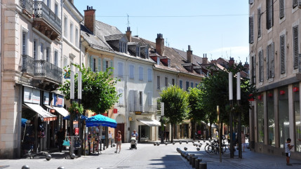 Hautes-Alpes : vers une union des oppositions gapençaises ? Hautes-Alpes : vers une union des oppositions gapençaises ?