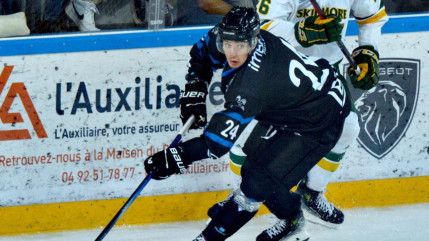 Hautes-Alpes : victoire 12 à 0 contre Skidmore, les Rapaces veulent garder confiance