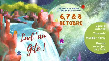 Hautes-Alpes : week-end ‘’insolite’’ à Châteauroux les Alpes du vendredi 6 au dimanche 8 octobre Hautes-Alpes : week-end ‘’insolite’’ à Châteauroux les Alpes du vendredi 6 au dimanche 8 octobre