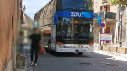 Hautes-Alpes : la déviation de Remollon "sera faite" Hautes-Alpes : la déviation de Remollon "sera faite"