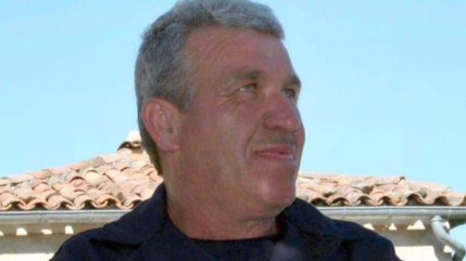 Hommage à René Vial, figure emblématique des sapeurs-pompiers du Verdon Hommage à René Vial, figure emblématique des sapeurs-pompiers du Verdon