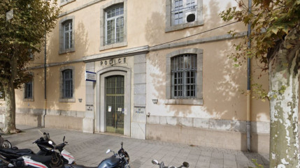 Homme armé d'un sabre : les auditions se poursuivent Homme armé d'un sabre : les auditions se poursuivent