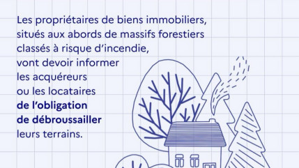 Incendie à Riez : plusieurs personnes incommodées par les fumées