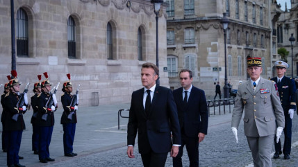 Instabilité politique : la CPME SUD chiffre le coût à 16 milliards de pertes pour la France