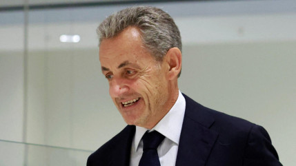 « Je suis mal pour Nicolas Sarkozy et suis malheureux pour la France », Renaud Muselier