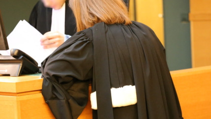 "Je vais te taper pour t’apprendre la politesse" : un père violent condamné à Gap "Je vais te taper pour t’apprendre la politesse" : un père violent condamné à Gap